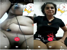 Pretty Girl Desi Shows Her Boobs And Pussy On VK