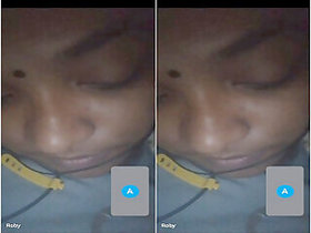 Mallu Bhabhi Shows Tits Part 5