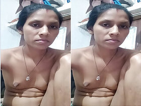 Desi Hillbilly Wife Gives a Blowjob and gets rid of Dick Part 5