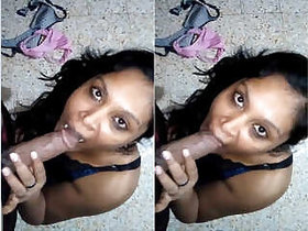Lanky wife's big ass sucked and fucked Part 3