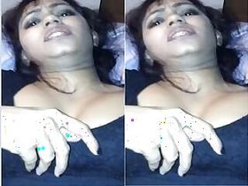 Horny Pakistani Girl Ready to Fuck