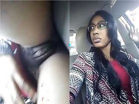 Girl From Lanakna Shows Her Pussy