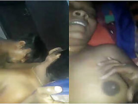 Desi Foursome Fucking Part 2