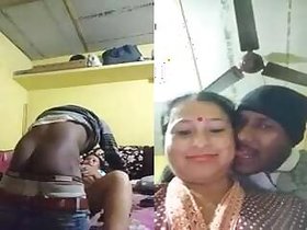 Assamese Bhabhi sucked and fucked