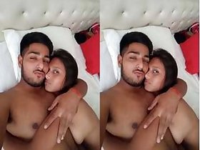 Sexy girl giving a blowjob