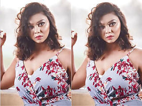 Bengali Girl Massage