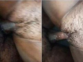Desi Bhabhi Fucking Her Husband Part 2