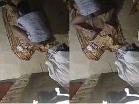 Desi's wife gets her pussy licked and Hard fucked by Dewar