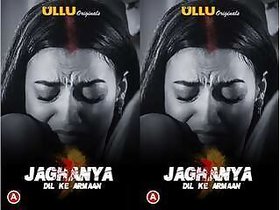 Jaganja Dil Ke Armaan Episode 1