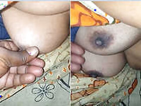 Husband Clutches Wife to His Chest Part 2