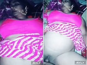 Budi masturbates and fucks Part 4