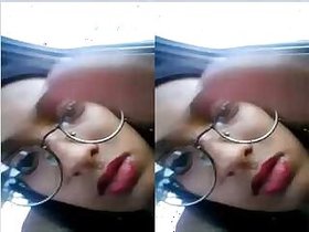 Desi Lover Romance and Pussy Licking Part 3