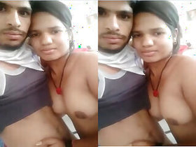 Desi Gf sucked and fucked