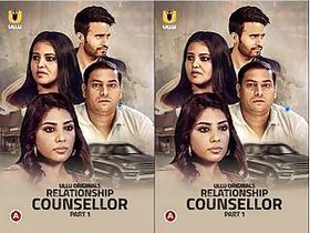 Relationship Counselor Part 1 Episode 3