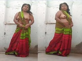 Nude Dance Desi Bhabha And Blowjob Part 2