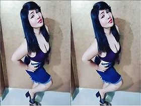 Sexy Rajsie Verma Fucked Thrice