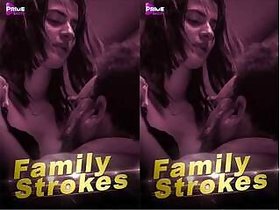 Family Strokes 2 Episode 1