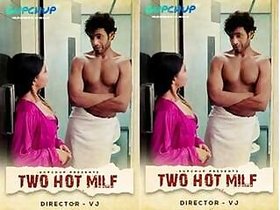 Two Hot MILFs Episode 3