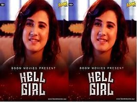 HELL GIRL
