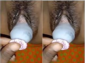 Couple Desi Masturbates and fucks Part 3