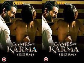 Karma BDSM Games